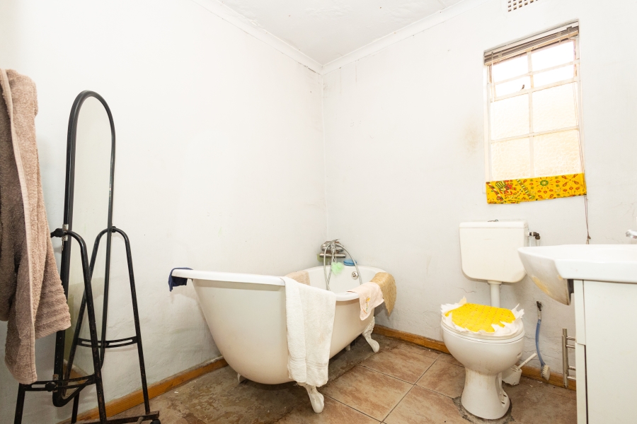 2 Bedroom Property for Sale in Belhar Western Cape